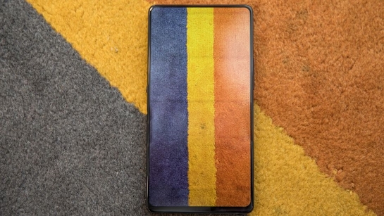vivo APEX有什么特色? vivo APEX有哪些黑科技?