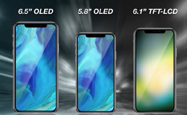 iphonexplus双卡双待是真的吗 iphone x plus多少钱价格
