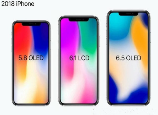 iPhonex廉价版上市时间中国 iPhonex廉价版价格及配置