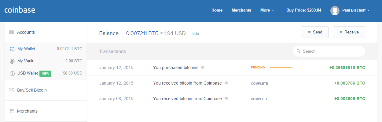 怎样使用Coinbase钱包？Coinbase钱包使用方法是什么？