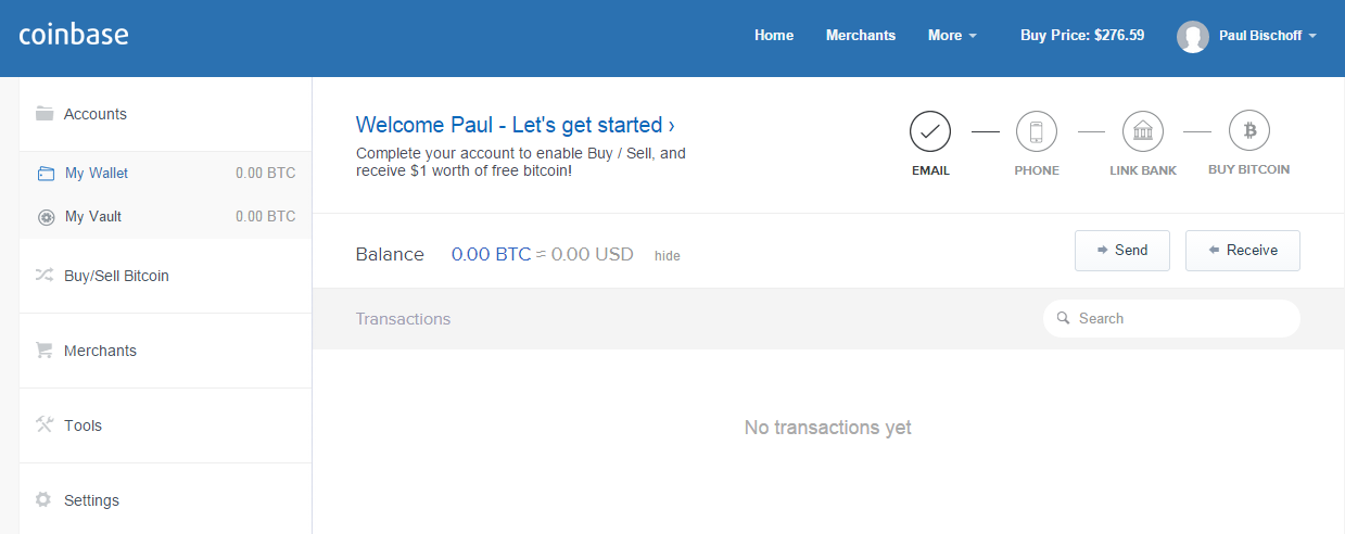 怎样使用Coinbase钱包？Coinbase钱包使用方法是什么？