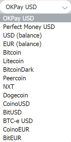 Coinomat数字货币/美元交易所是什么？Coinomat数字货币/美元交易所解答！