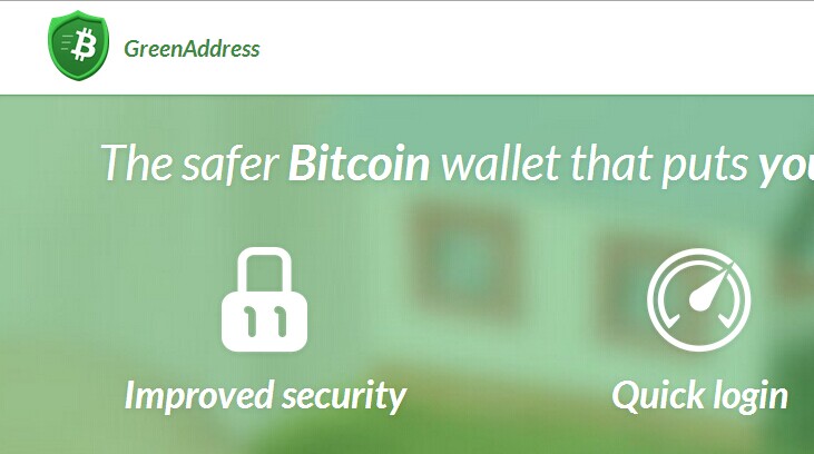 在线钱包Greenaddress.it疑难解答是什么?在线钱包Greenaddress.it解答!