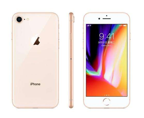 iphone8黑屏怎么办? iphone8黑屏应该怎么重启呢?
