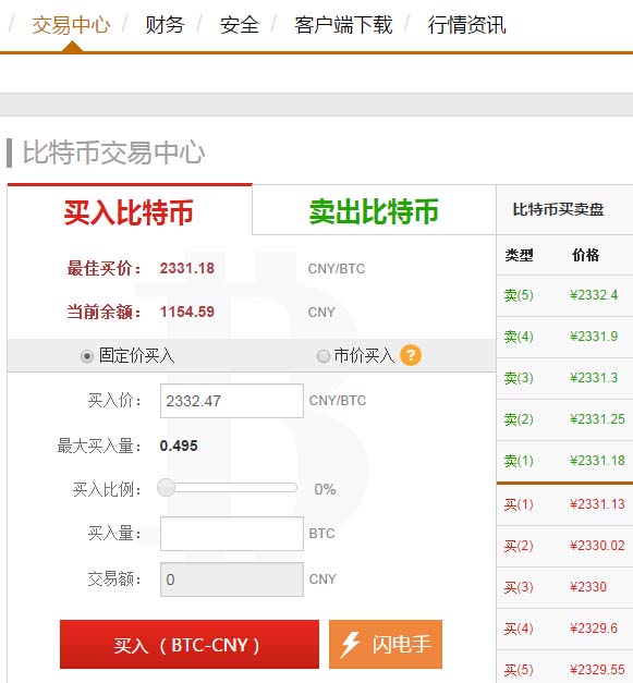 如何在火币网进行交易? -火币网交易攻略是什么?
