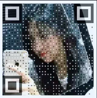抖音最新的个性表白二维码图片什么样?抖音表白二维码图片介绍!