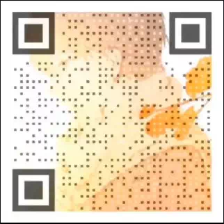 抖音最新的个性表白二维码图片什么样?抖音表白二维码图片介绍!