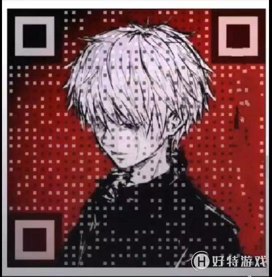抖音最新的个性表白二维码图片什么样?抖音表白二维码图片介绍!