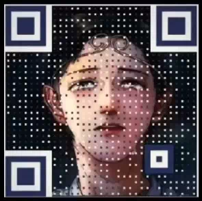 抖音最新的个性表白二维码图片什么样?抖音表白二维码图片介绍!