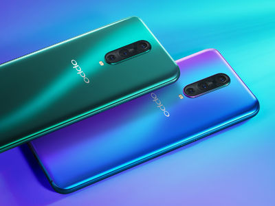 oppo手机设置软件后台运行具体操作方法