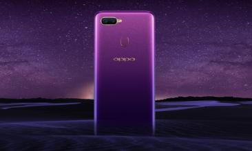 oppoa7x手机将软件卸载详细操作步骤