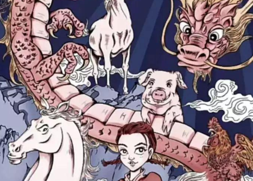 抖音超火超炫十二生肖形态拳壁纸什么样?抖音十二生肖形态拳壁纸介绍!