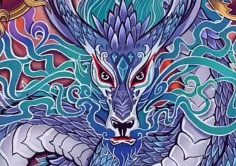 抖音超火超炫十二生肖形态拳壁纸什么样?抖音十二生肖形态拳壁纸介绍!