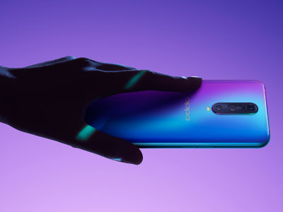 oppoa7x手机设置锁屏时间具体步骤