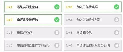 超级课程表如何成为超级实习生 超级课程表超级实习生升级教程