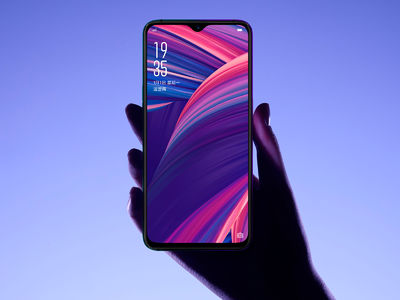 oppoa7x使用音量键拍照具体操作步骤