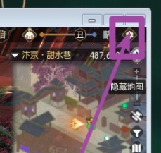 逆水寒怎么设置全屏 详细操作步骤