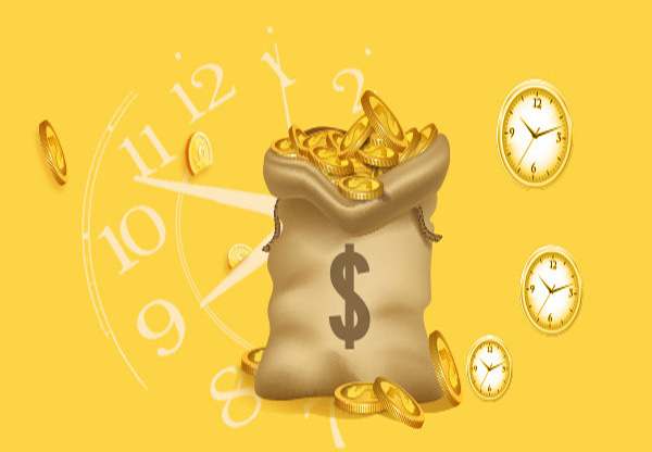 金熊口袋审核多久?金熊口袋介绍!
