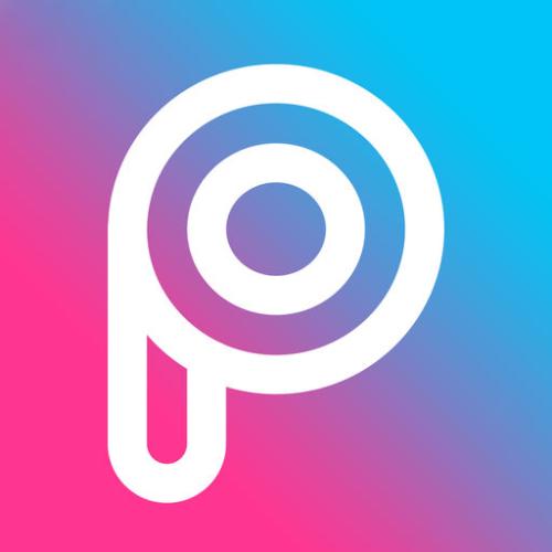 picsart如何更换证件照背景 具体流程介绍