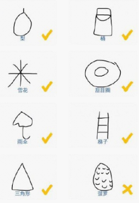 微信app中小程序猜画小歌题目答案是什么?微信app中小程序猜画小歌题目答案一览!