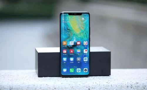 华为mate20pro连接电脑具体流程介绍