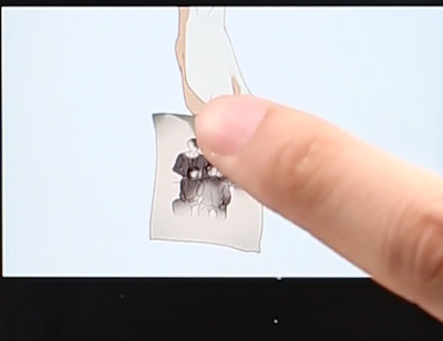 网易漫画里如何返回 网易漫画里返回方法