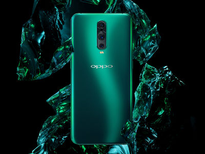 oppor17pro将拍照声关掉的具体步骤介绍