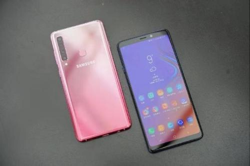 三星a9s将简易模式退出具体流程介绍