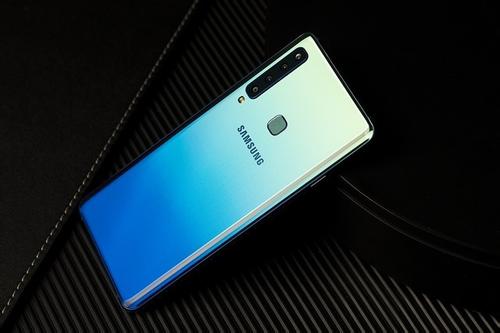 三星a9s如何切换为简易模式 具体操作步骤