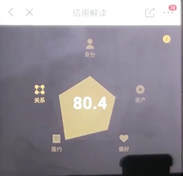 京东中如何提升小白信用 京东中提升小白信用方法