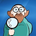 鲁大师中查看电脑使用间的操作方法
