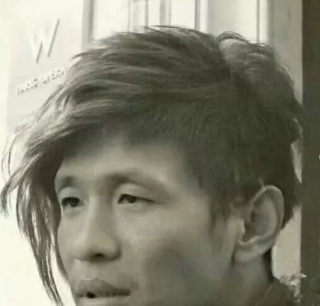 抖音吴亦凡宋小宝发型壁纸图是什么?抖音吴亦凡宋小宝发型壁纸图介绍!