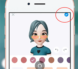 ZEPETO中如何化妆 具体流程介绍