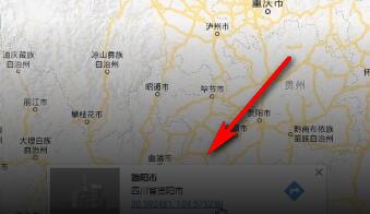 谷歌地图如何查看经纬度 具体操作方法