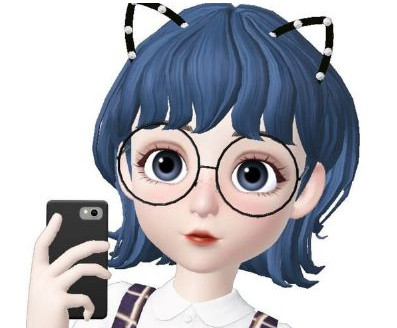 ZEPETO中如何换衣服 具体操作步骤