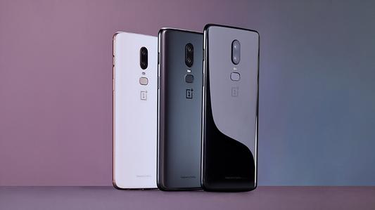 一加6t设置联系人头像具体流程介绍