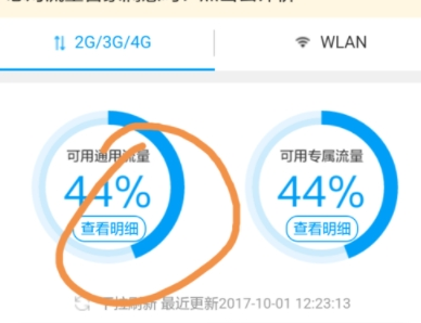 掌上营业厅查询流量明细方法介绍 掌上营业厅中怎么查看话费