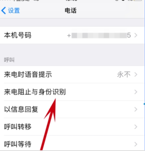 苹果手机如何解除电话黑名单? 苹果手机解除电话黑名单教程介绍!
