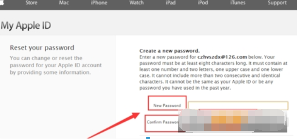 苹果手机Apple ID帐号密码忘记如何解决? 苹果Apple ID帐号密码如何找回?