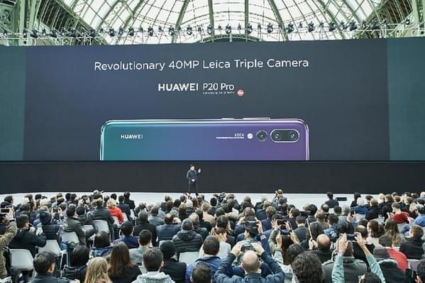 华为p20和p20pro区别在哪 华为p20和p20pro有什么区别