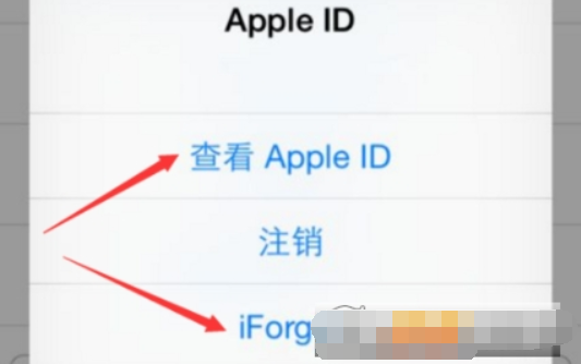 iphone手机ID账号密码被盗怎么办? iphone手机ID账号密码被盗如何解决?