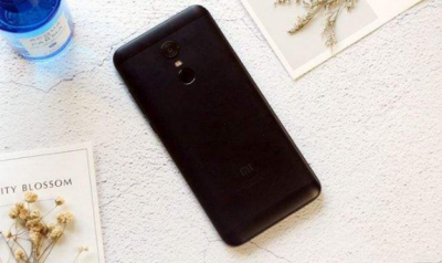 红米note5怎么截图? 红米note5截图方法是什么?
