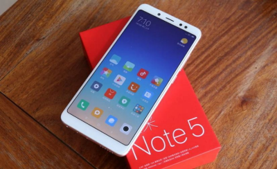 红米note5怎么截图? 红米note5截图方法是什么?