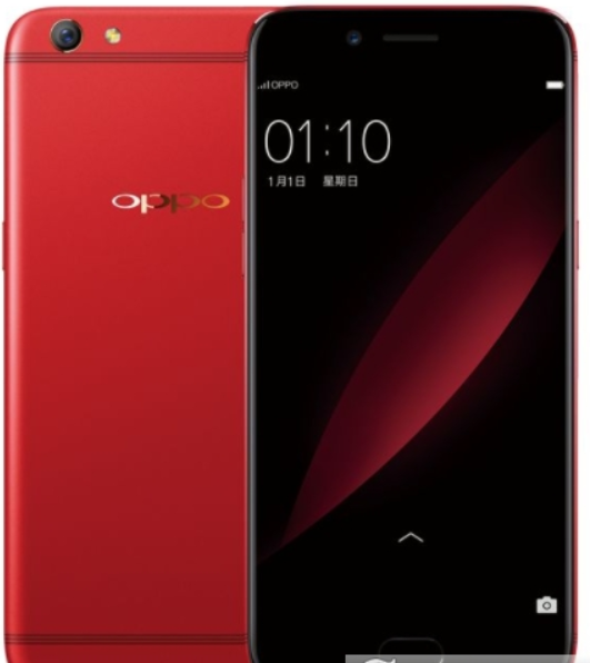 OPPO R9s如何设置三指截屏? OPPO R9s设置三指截屏教程介绍!