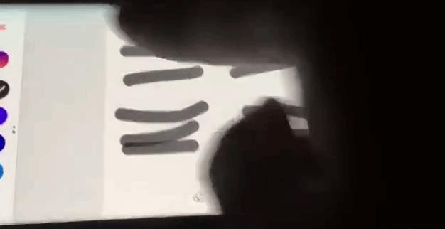 三星S9屏幕为什么会失灵? 三星S9屏幕断触该怎么解决?