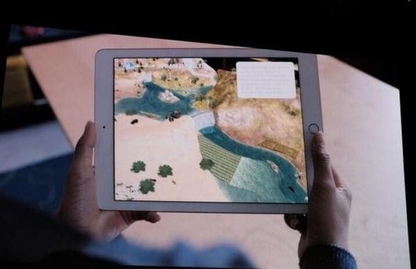 苹果发布新iPad怎么样 苹果新ipad介绍