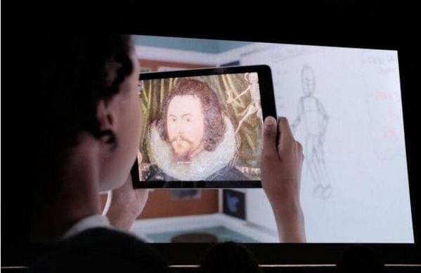苹果发布新iPad怎么样 苹果新ipad介绍