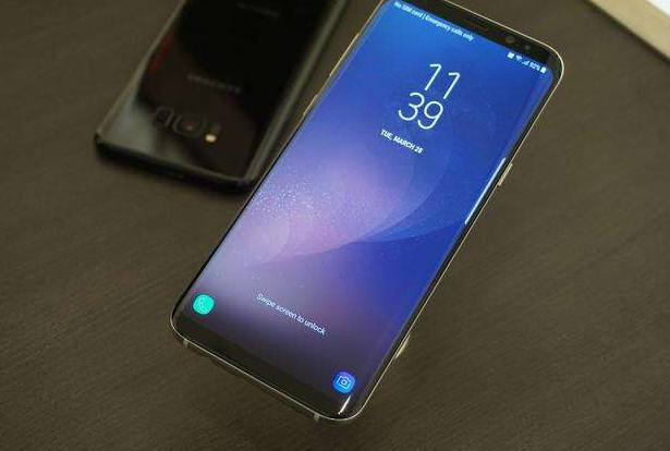 三星note8应用锁如何设置? 三星note8应用锁设置方法介绍!