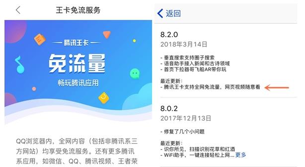 腾讯王卡全网真的免流了? 腾讯王卡全网免流是不是真的?