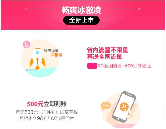 联通冰淇淋套餐超出10G后是否会限速? 冰淇淋套餐有没有陷阱?